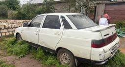 ВАЗ (Lada) 2110 1997 годаүшін450 000 тг. в Актобе – фото 2