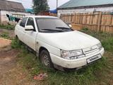 ВАЗ (Lada) 2110 1997 годаүшін450 000 тг. в Актобе – фото 3