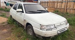 ВАЗ (Lada) 2110 1997 годаүшін450 000 тг. в Актобе – фото 3