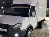 ГАЗ ГАЗель 2009 года за 4 500 000 тг. в Костанай – фото 2