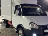 ГАЗ ГАЗель 2009 года за 4 500 000 тг. в Костанай – фото 3