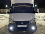 ГАЗ ГАЗель 2009 года за 4 500 000 тг. в Костанай