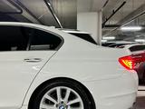 BMW 535 2013 годаүшін9 999 999 тг. в Тараз – фото 5