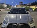 Toyota Highlander 2020 годаүшін21 000 000 тг. в Астана