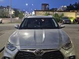 Toyota Highlander 2020 годаүшін21 000 000 тг. в Астана