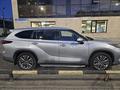 Toyota Highlander 2020 годаүшін21 000 000 тг. в Астана – фото 2