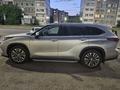 Toyota Highlander 2020 годаүшін21 000 000 тг. в Астана – фото 3