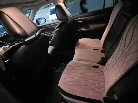 Toyota Highlander 2020 года за 21 000 000 тг. в Астана – фото 8