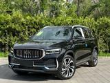 Geely Monjaro 2024 года за 14 500 000 тг. в Алматы