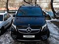 Mercedes-Benz V 250 2022 года за 55 000 000 тг. в Алматы