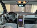 Mercedes-Benz E 320 1998 годаfor4 100 000 тг. в Шымкент – фото 10