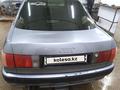 Audi 80 1991 годаfor1 500 000 тг. в Кокшетау – фото 2