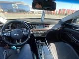 Kia K7 2018 года за 11 250 000 тг. в Талдыкорган