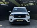 Hyundai Creta 2020 года за 8 300 000 тг. в Актобе – фото 2