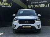Hyundai Creta 2020 года за 8 300 000 тг. в Актобе – фото 2