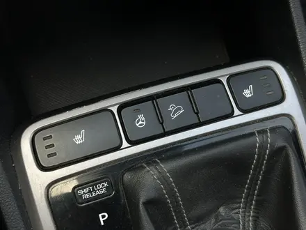 Hyundai Creta 2020 года за 8 300 000 тг. в Актобе – фото 9
