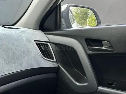 Hyundai Creta 2020 года за 8 300 000 тг. в Актобе – фото 11