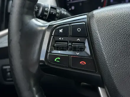 Hyundai Creta 2020 года за 8 300 000 тг. в Актобе – фото 13