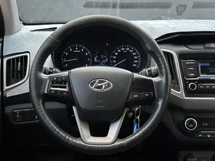 Hyundai Creta 2020 года за 8 300 000 тг. в Актобе – фото 15