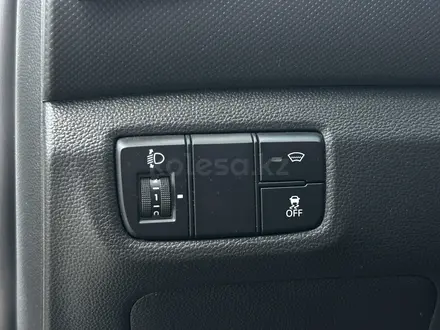 Hyundai Creta 2020 года за 8 300 000 тг. в Актобе – фото 14