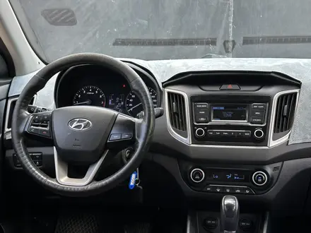 Hyundai Creta 2020 года за 8 300 000 тг. в Актобе – фото 19