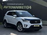 Hyundai Creta 2020 года за 8 300 000 тг. в Актобе – фото 3