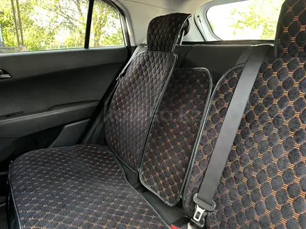 Hyundai Creta 2020 года за 8 300 000 тг. в Актобе – фото 18