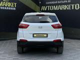 Hyundai Creta 2020 года за 8 300 000 тг. в Актобе – фото 5