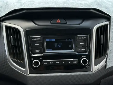 Hyundai Creta 2020 года за 8 300 000 тг. в Актобе – фото 7