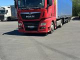 MAN  TGX 2018 годаүшін30 000 000 тг. в Алматы – фото 3
