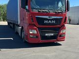 MAN  TGX 2018 годаүшін30 000 000 тг. в Алматы – фото 2