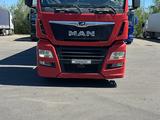 MAN  TGX 2018 годаүшін30 000 000 тг. в Алматы