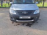 ВАЗ (Lada) Largus Cross 2020 годаүшін6 200 000 тг. в Тараз