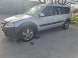 ВАЗ (Lada) Largus Cross 2020 годаүшін6 200 000 тг. в Тараз – фото 2