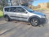 ВАЗ (Lada) Largus Cross 2020 годаүшін6 200 000 тг. в Тараз – фото 3
