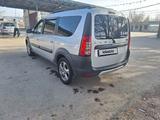 ВАЗ (Lada) Largus Cross 2020 годаүшін6 200 000 тг. в Тараз – фото 5