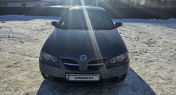 Nissan Almera 2002 годаүшін2 200 000 тг. в Талдыкорган – фото 2