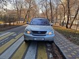 Lexus RX 350 2007 года за 10 000 000 тг. в Алматы