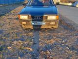 Audi 80 1990 годаүшін800 000 тг. в Жезказган