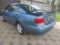 Toyota Camry 2005 годаfor4 500 000 тг. в Алматы – фото 8