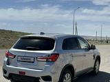 Mitsubishi ASX 2021 года за 8 500 000 тг. в Жанатас – фото 3
