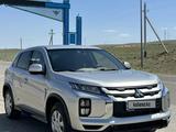 Mitsubishi ASX 2021 года за 8 500 000 тг. в Жанатас