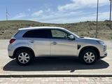Mitsubishi ASX 2021 года за 8 500 000 тг. в Жанатас – фото 2