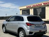Mitsubishi ASX 2021 года за 8 500 000 тг. в Жанатас – фото 5