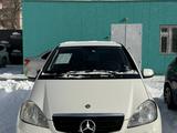 Mercedes-Benz A 180 2010 годаүшін3 200 000 тг. в Актау – фото 2