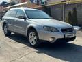 Subaru Outback 2006 годаүшін5 700 000 тг. в Алматы