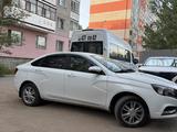 ВАЗ (Lada) Vesta 2019 года за 4 350 000 тг. в Павлодар – фото 2