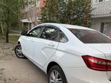 ВАЗ (Lada) Vesta 2019 года за 4 350 000 тг. в Павлодар – фото 4