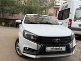 ВАЗ (Lada) Vesta 2019 года за 4 350 000 тг. в Павлодар
