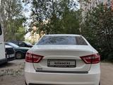ВАЗ (Lada) Vesta 2019 года за 4 350 000 тг. в Павлодар – фото 3